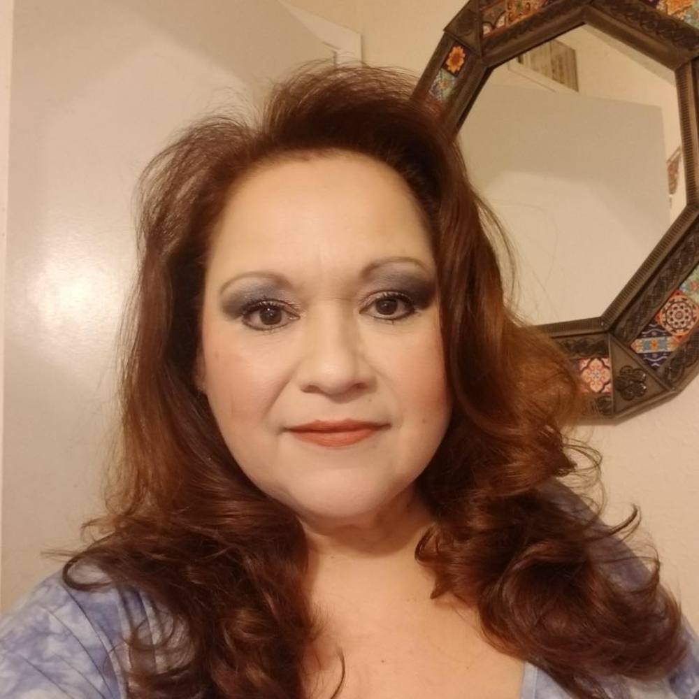 Meet your Posher, Linda